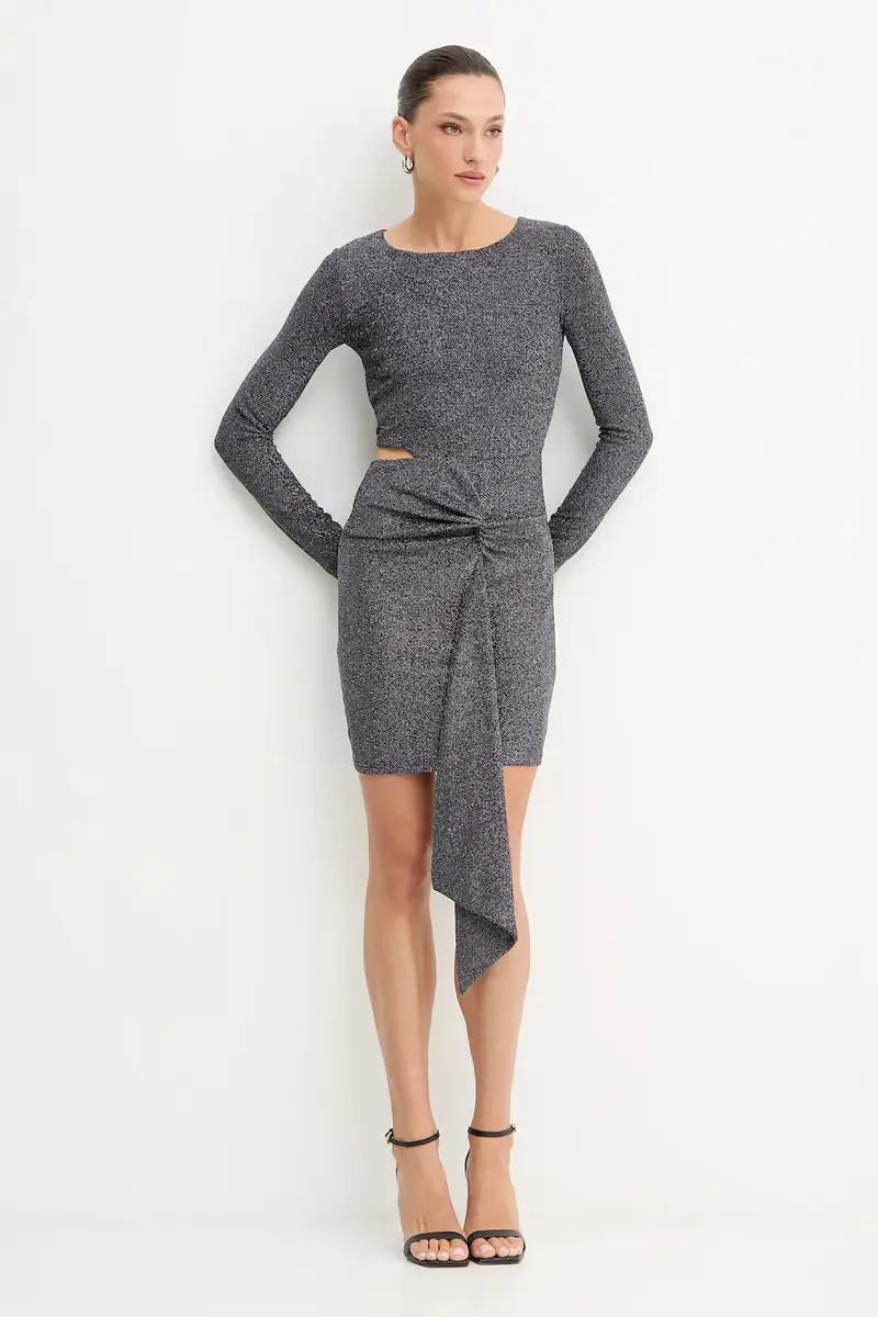 vestito colore argento 2A2972 J340 miniatura 2