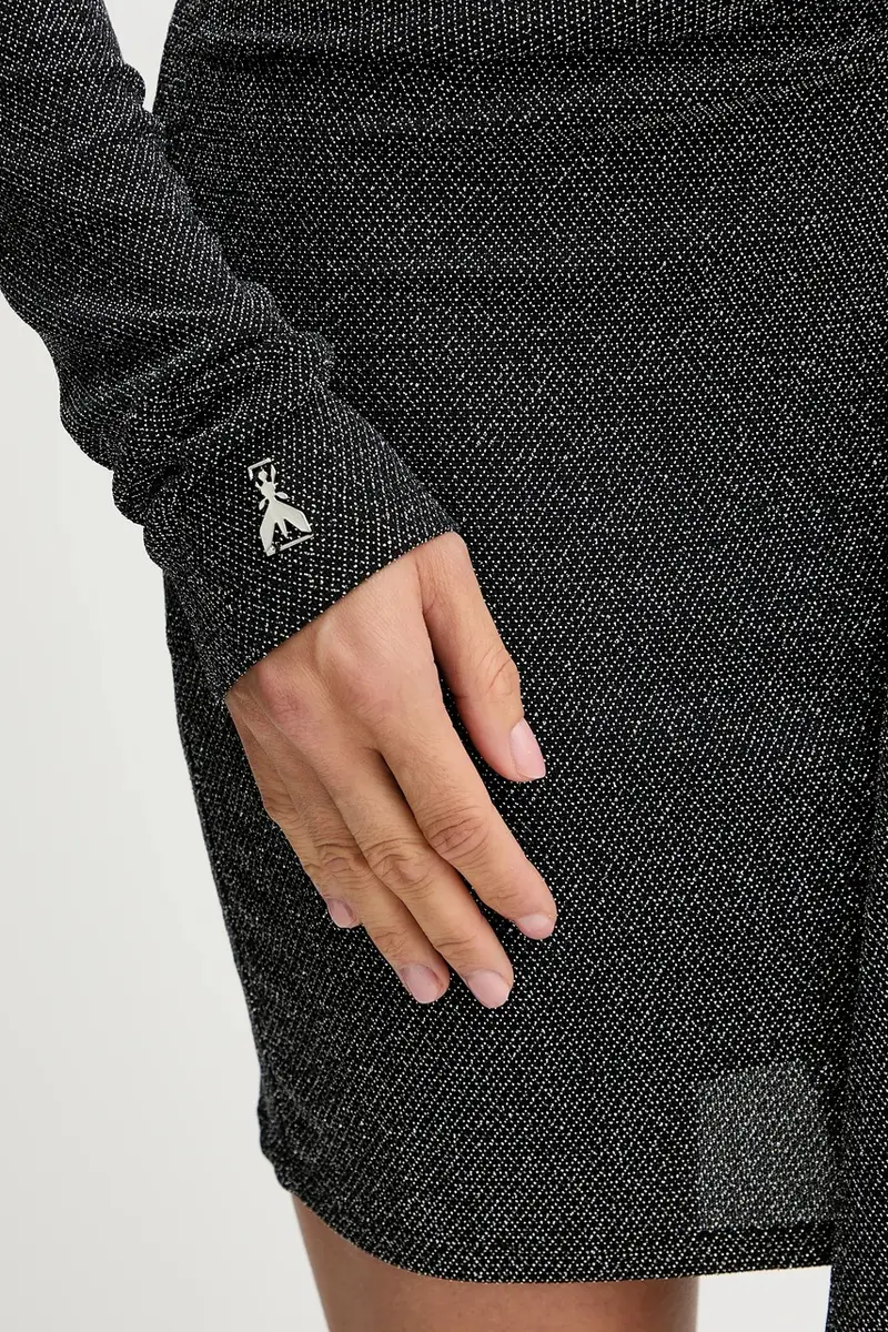 vestito colore argento 2A2972 J340 miniatura 5