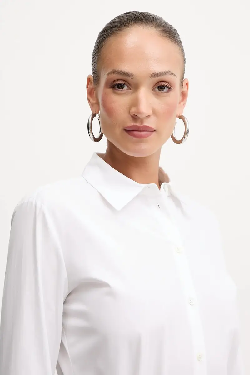 vestito colore bianco 8A1562 A623 miniatura 4