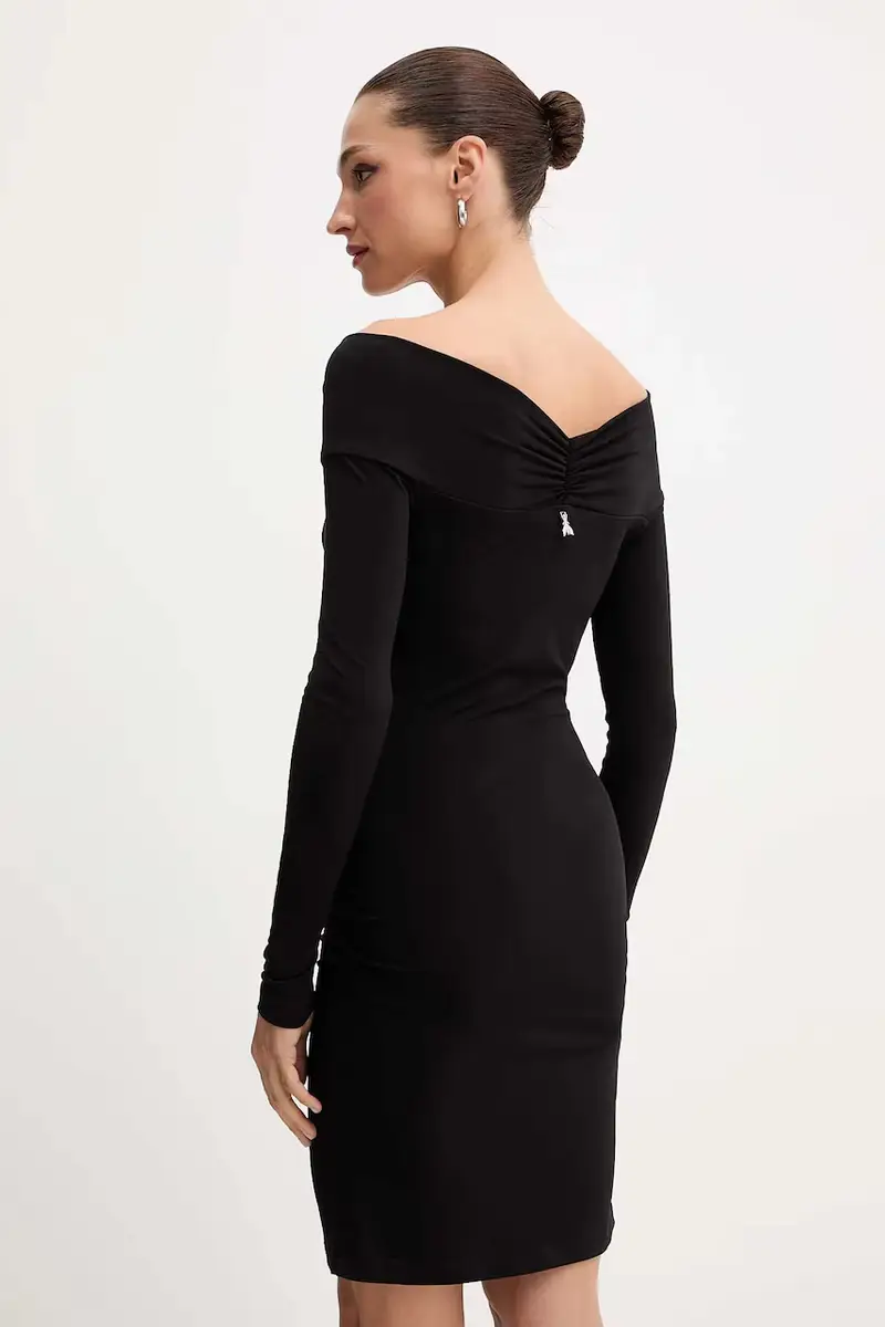 vestito colore nero 2A2964 J333 miniatura 3