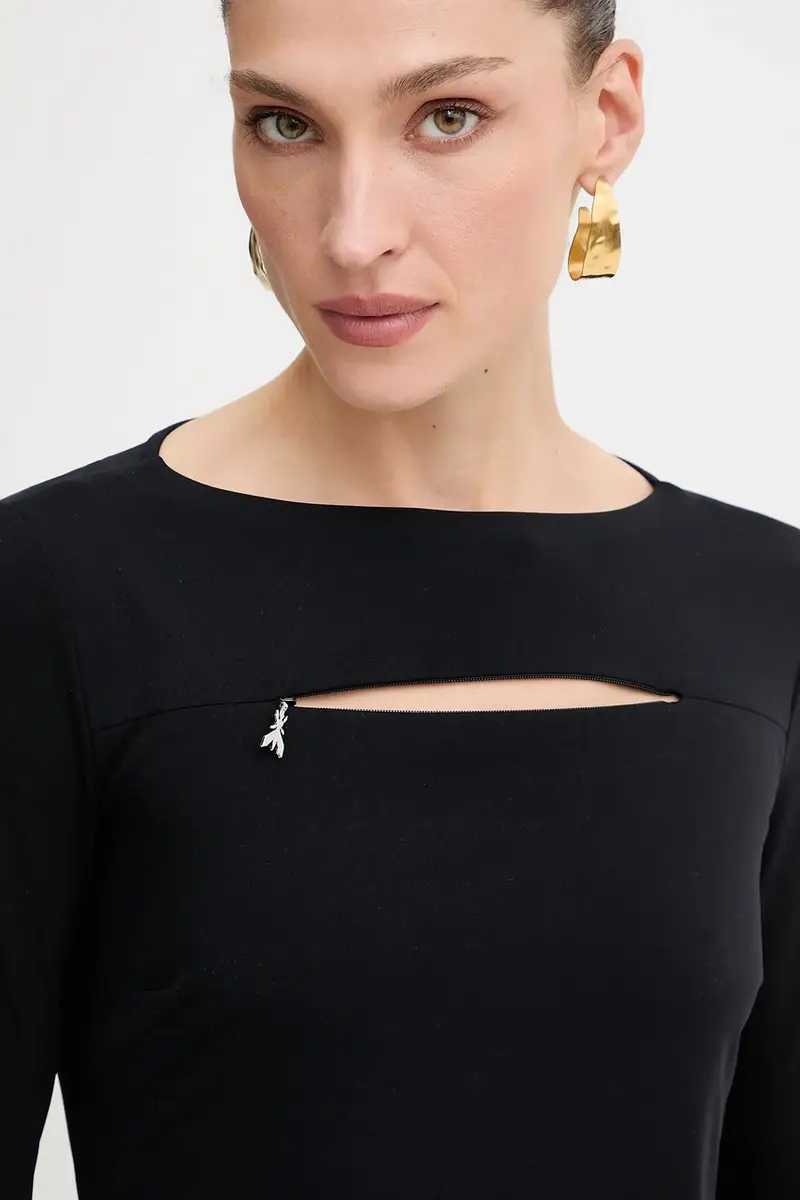 vestito colore nero 8A1496 J129 miniatura 4