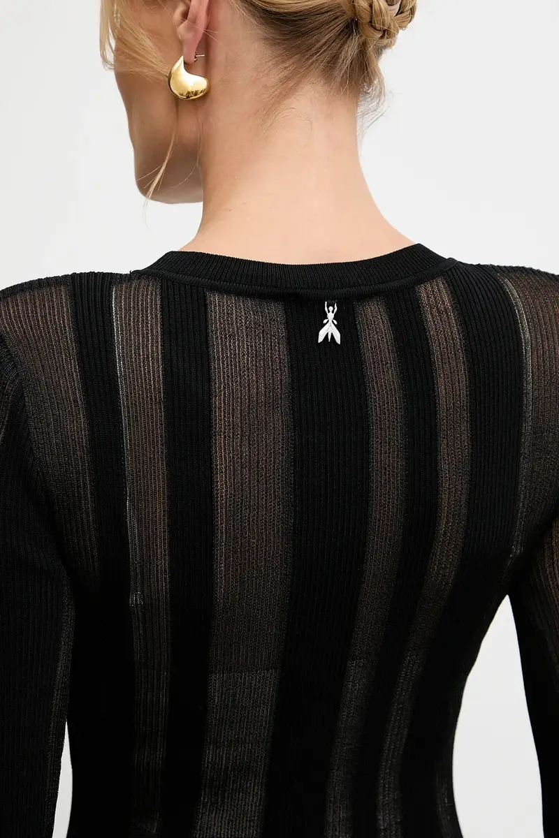 vestito colore nero 8A1499 K240T miniatura 5