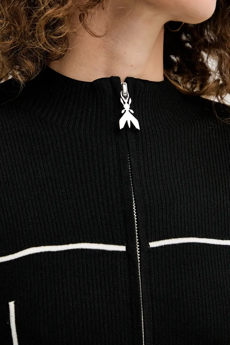 vestito colore nero 8A1522 K265 miniatura 4