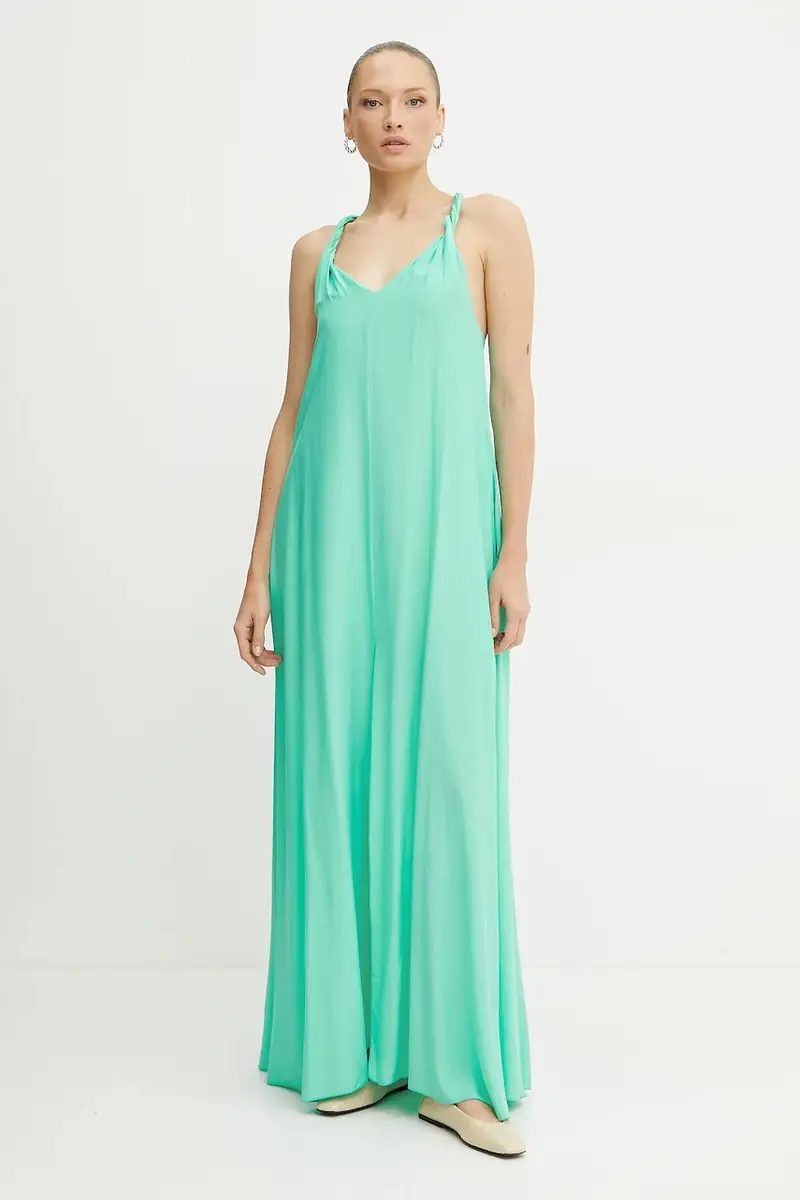 vestito colore verde 2A2913 A057 Turchese