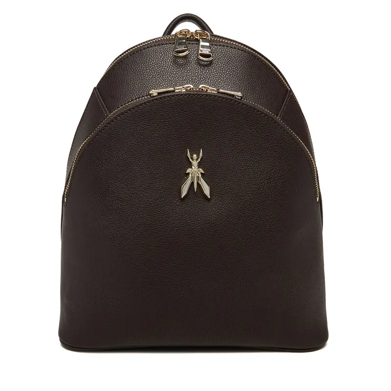 Zaino Patrizia Pepe CB0056/L001-B856 Marrone