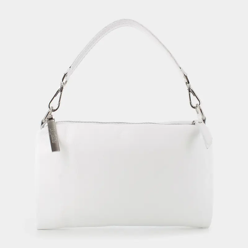 Borse Patti Di Luna da Donna, bianco