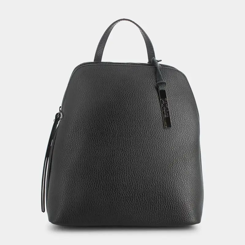 Borse Patti Di Luna da Donna, nero