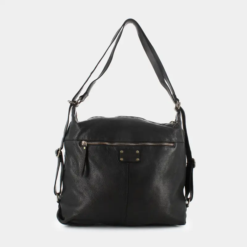 Borse Patti Di Luna da Donna, nero