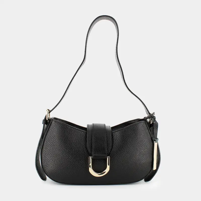 Borse Patti Di Luna da Donna, nero