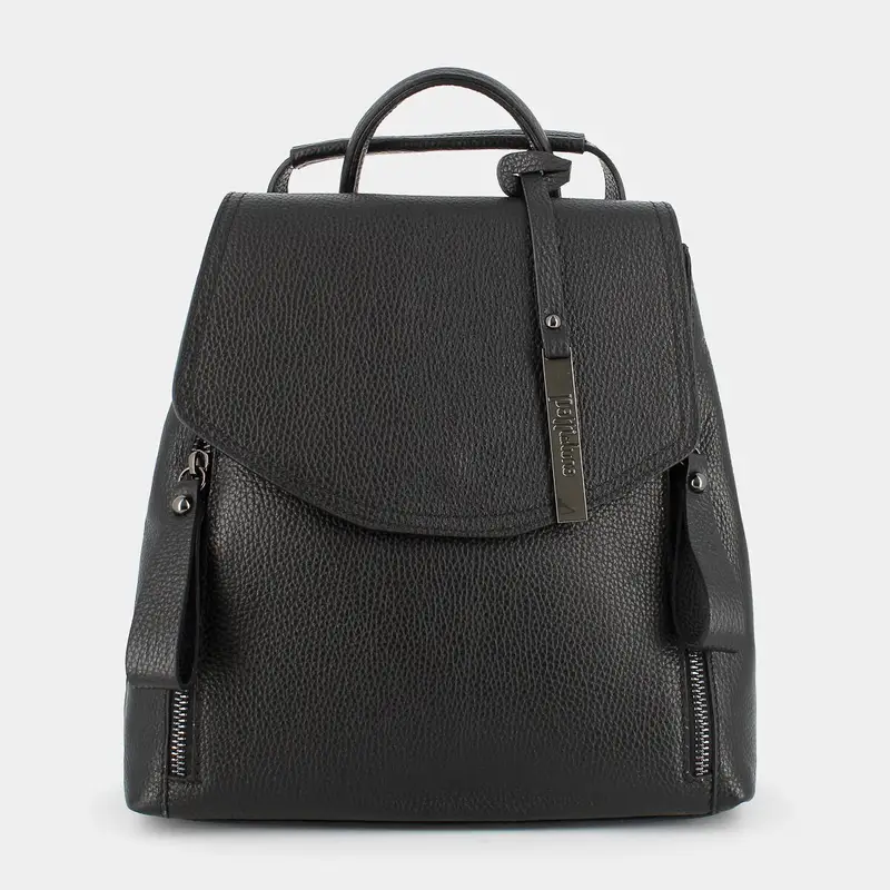 Borse Patti Di Luna da Donna, nero