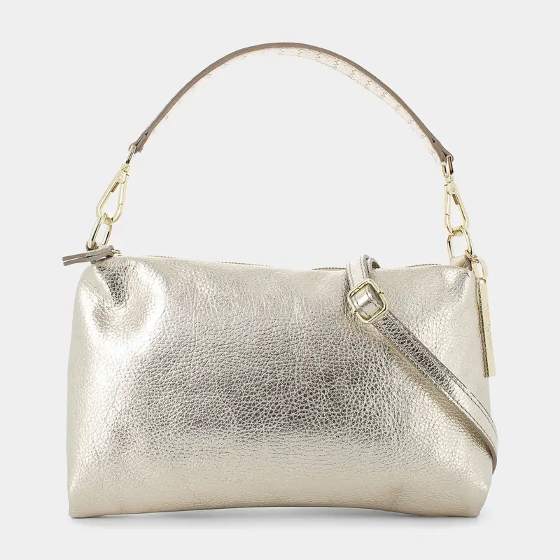 Borse Patti Di Luna da Donna, oro