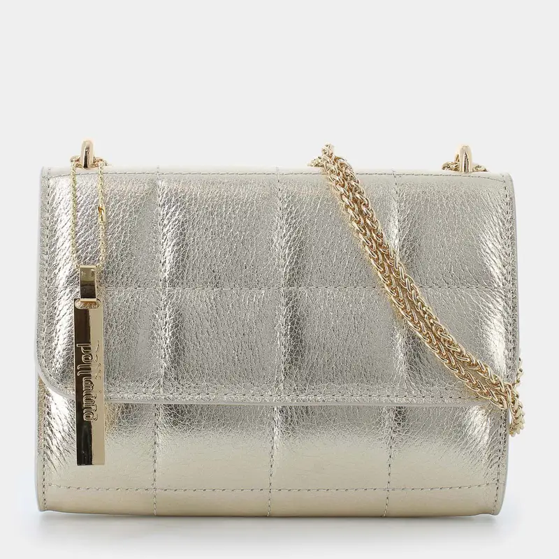 Borse Patti Di Luna da Donna, oro