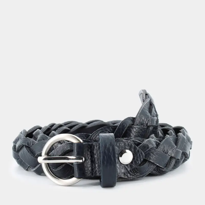 PATTI DI LUNA Cinture Donna Blu 2502441