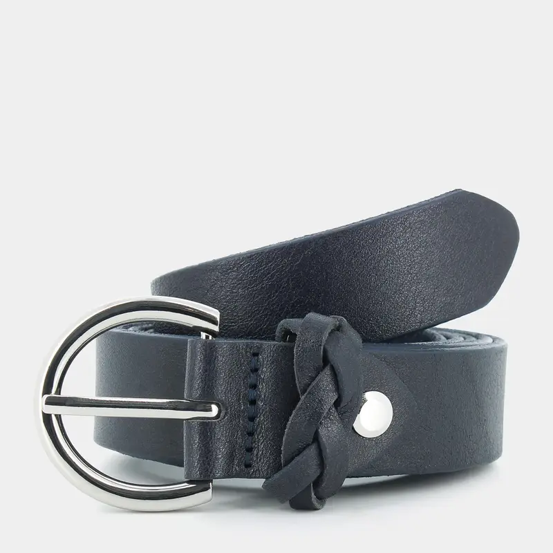 PATTI DI LUNA Cinture Donna Blu 2503114