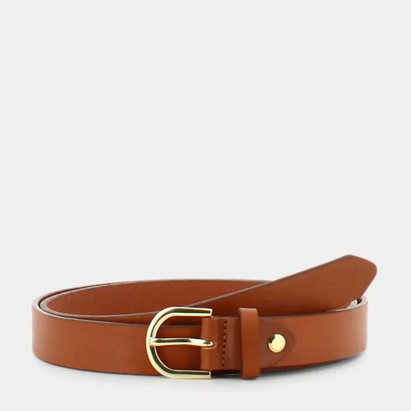 PATTI DI LUNA Cinture Donna Marrone 2502438