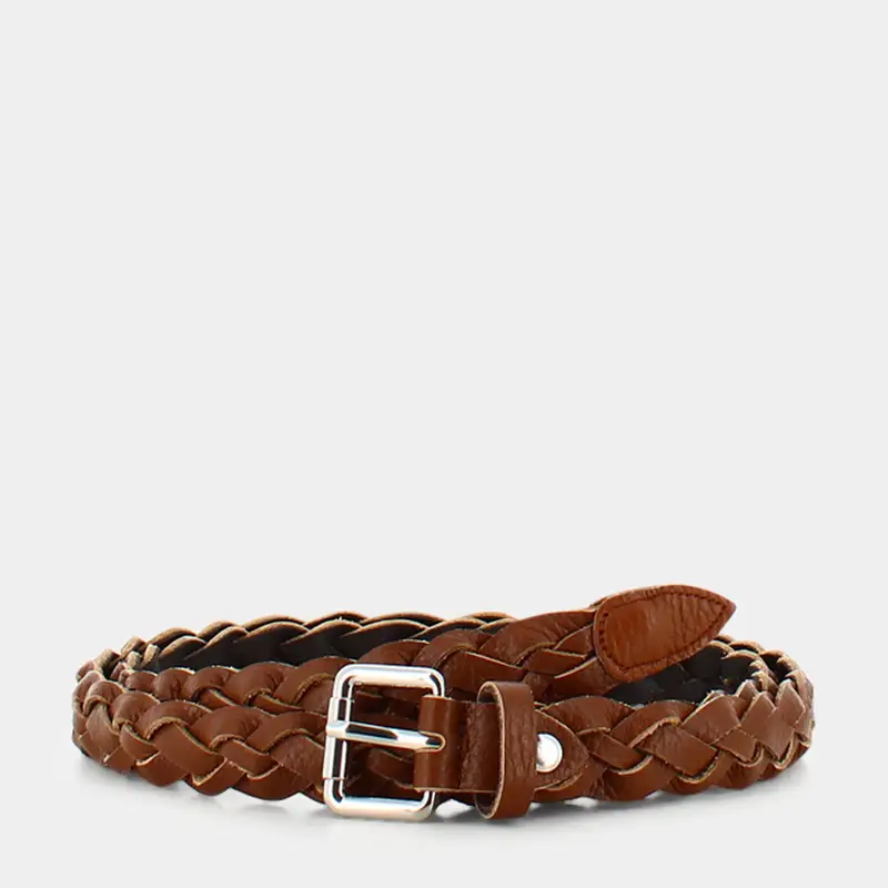 PATTI DI LUNA Cinture Donna Marrone 2502440