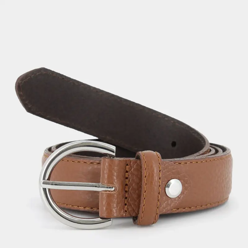 PATTI DI LUNA Cinture Donna Marrone 2685217