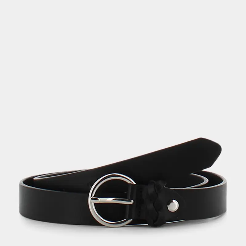 PATTI DI LUNA Cinture Donna Nero 2502442