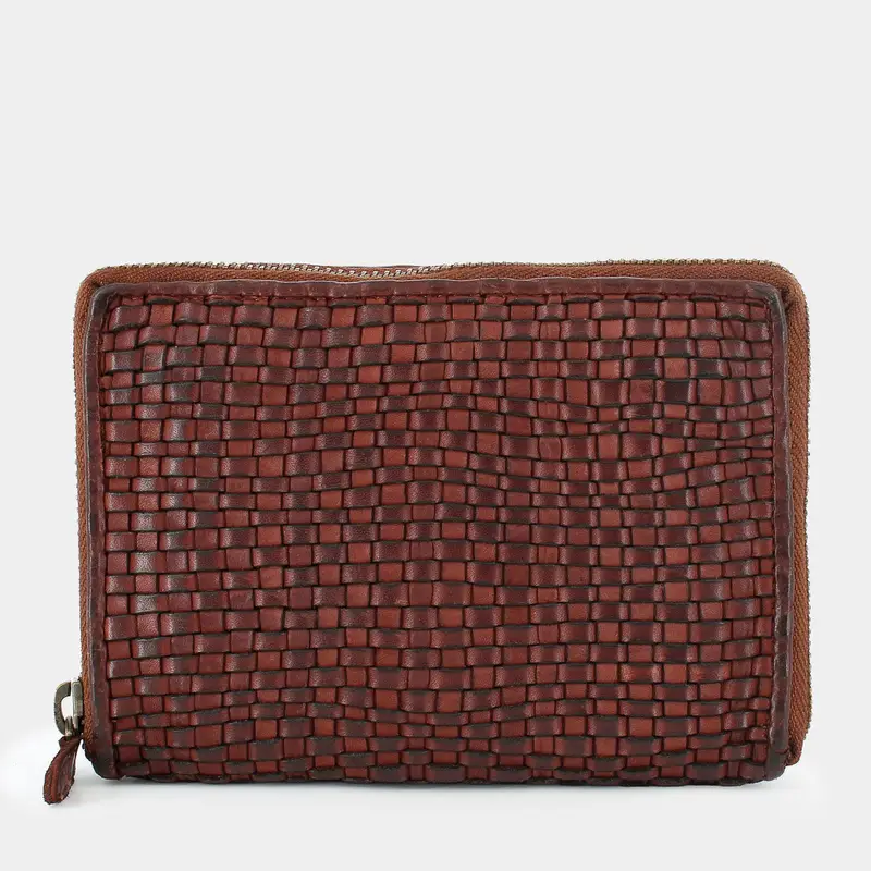 Portafoglio Patti Di Luna da Donna, marrone