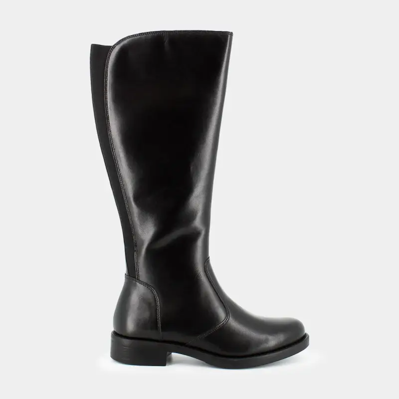 Stivali Patti Di Luna da Donna, nero