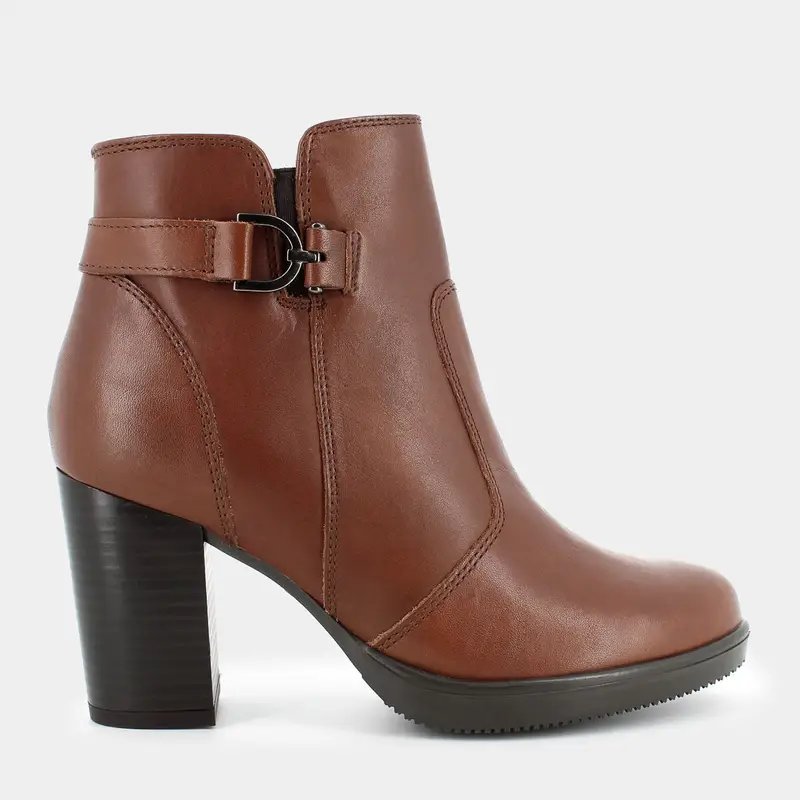 Tronchetti Patti Di Luna da Donna, marrone