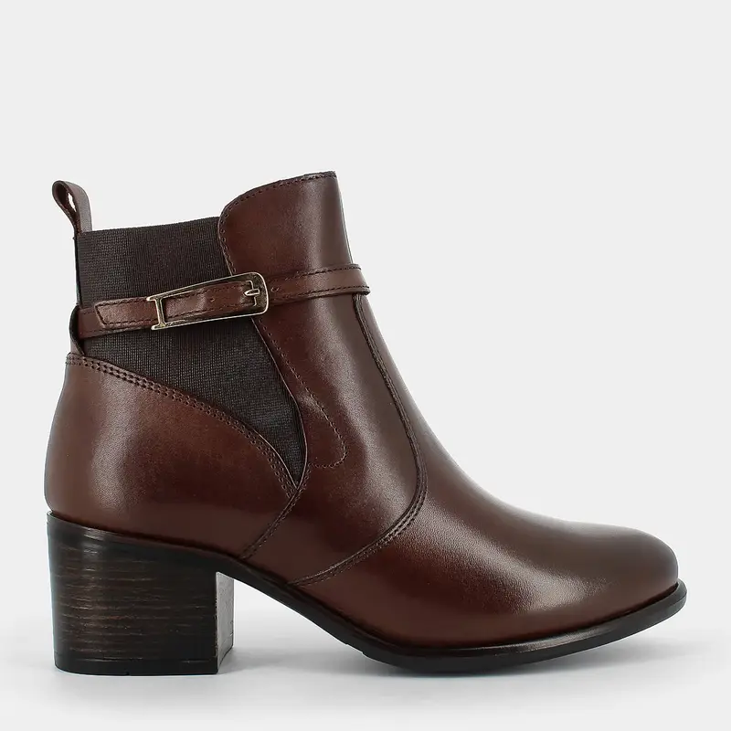 Tronchetti Patti Di Luna da Donna, marrone