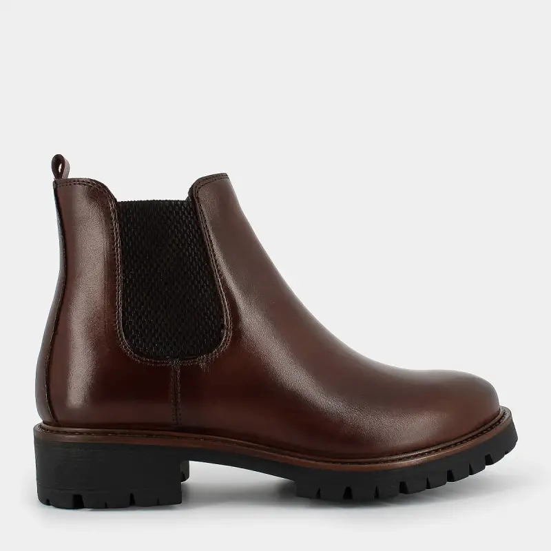 Tronchetti Patti Di Luna da Donna, marrone