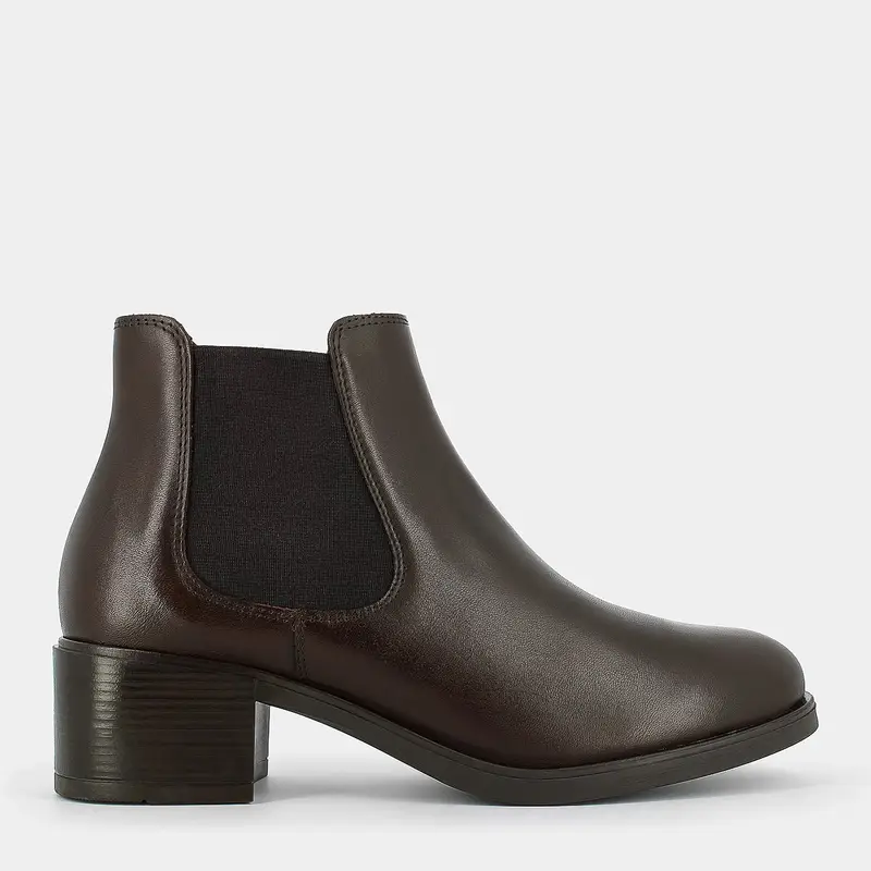 Tronchetti Patti Di Luna da Donna, marrone