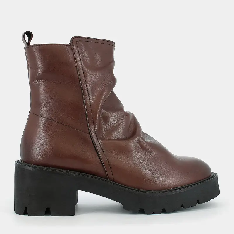 Tronchetti Patti Di Luna da Donna, marrone