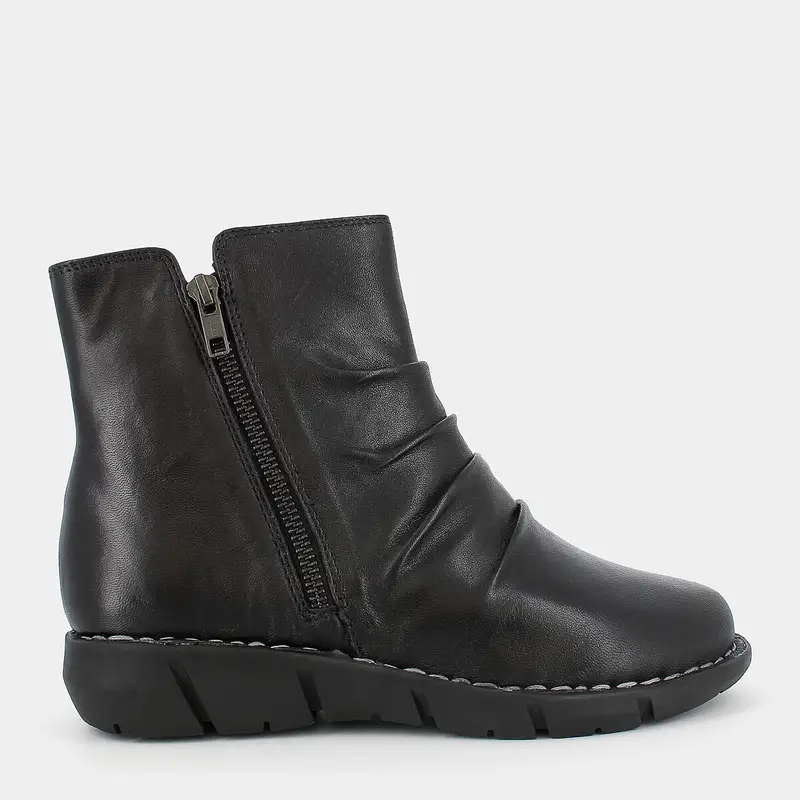 Tronchetti Patti Di Luna da Donna, nero