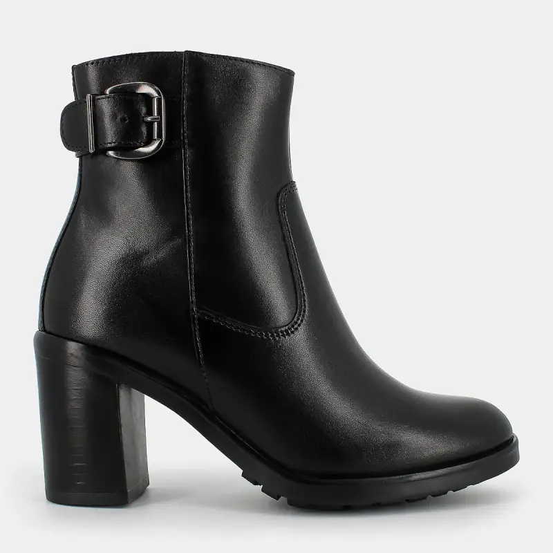 Tronchetti Patti Di Luna da Donna, nero