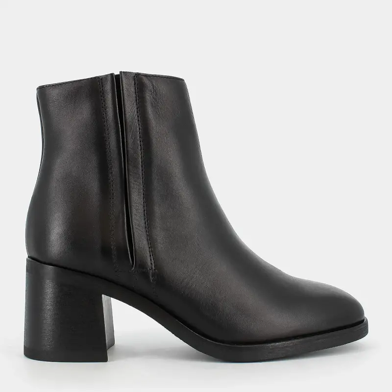 Tronchetti Patti Di Luna da Donna, nero