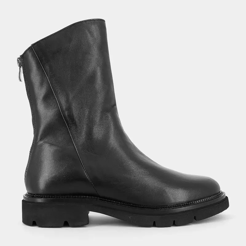 Tronchetti Patti Di Luna da Donna, nero