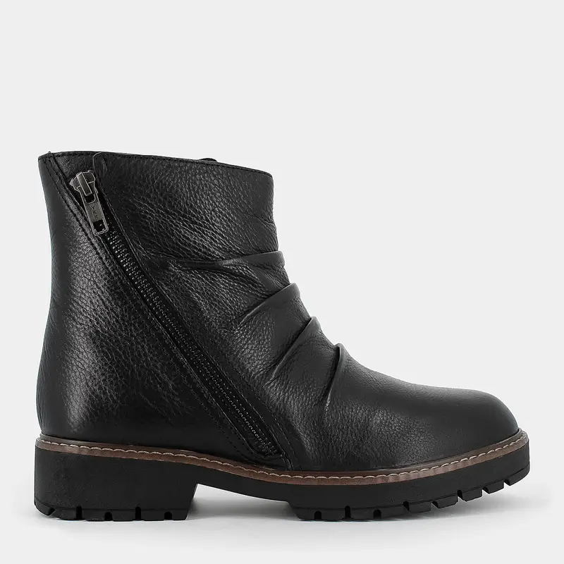 Tronchetti Patti Di Luna da Donna, nero