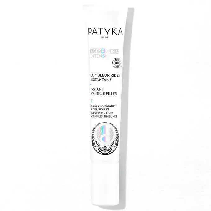 Age Specific Intensive Filler Rughe Istantaneo Bio 15ml