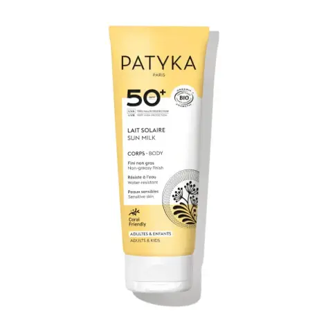 Crema Solare Corpo SPF50+ 100ml