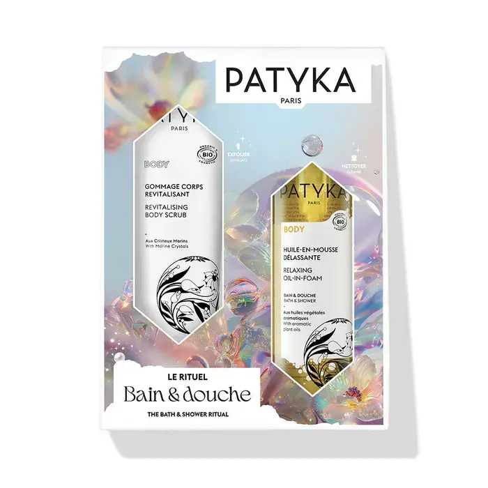 Il Rituale Bagno E Doccia