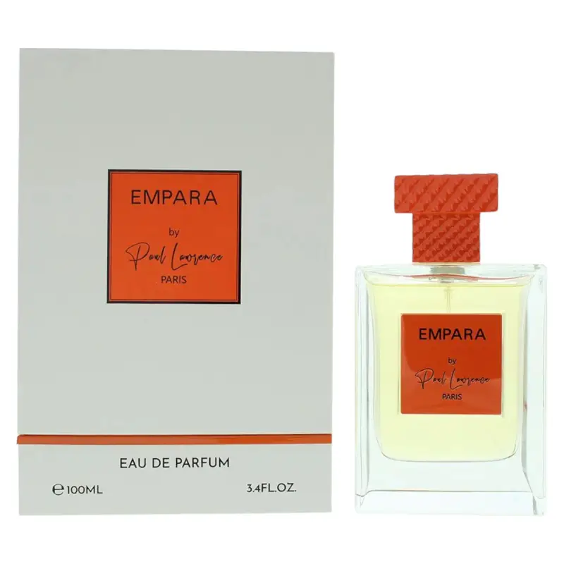 Empara Eau de Parfum unisex 100 ml