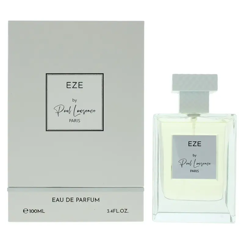 Eze Eau De Parfum Da Donna 100 ml