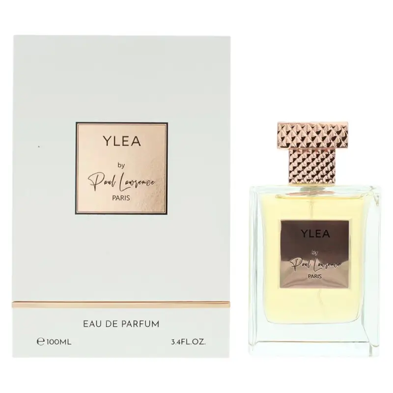 Ylea Eau De Parfum Da Donna 100 ml