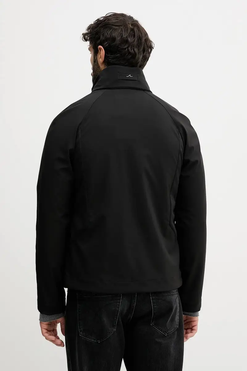 giacca reversibile Typhoon 4 in 1 Nero miniatura 5