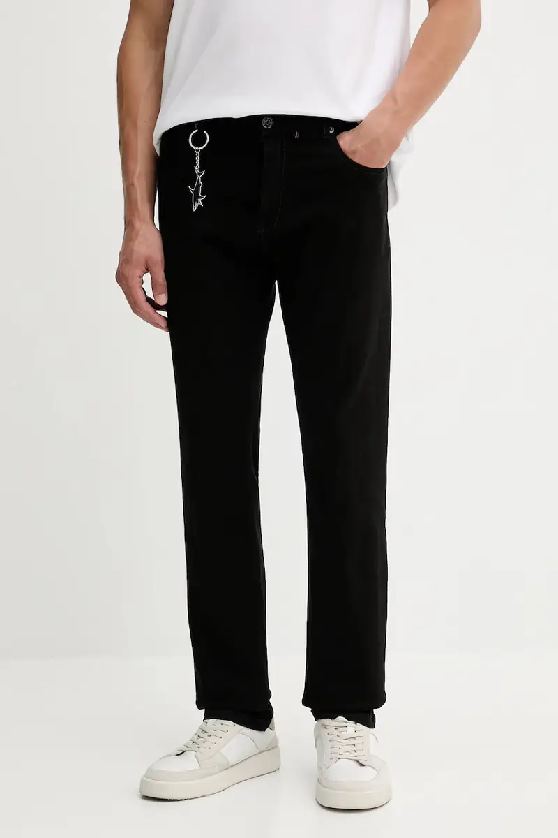 PAUL & SHARK Jeans Nero 3957098
