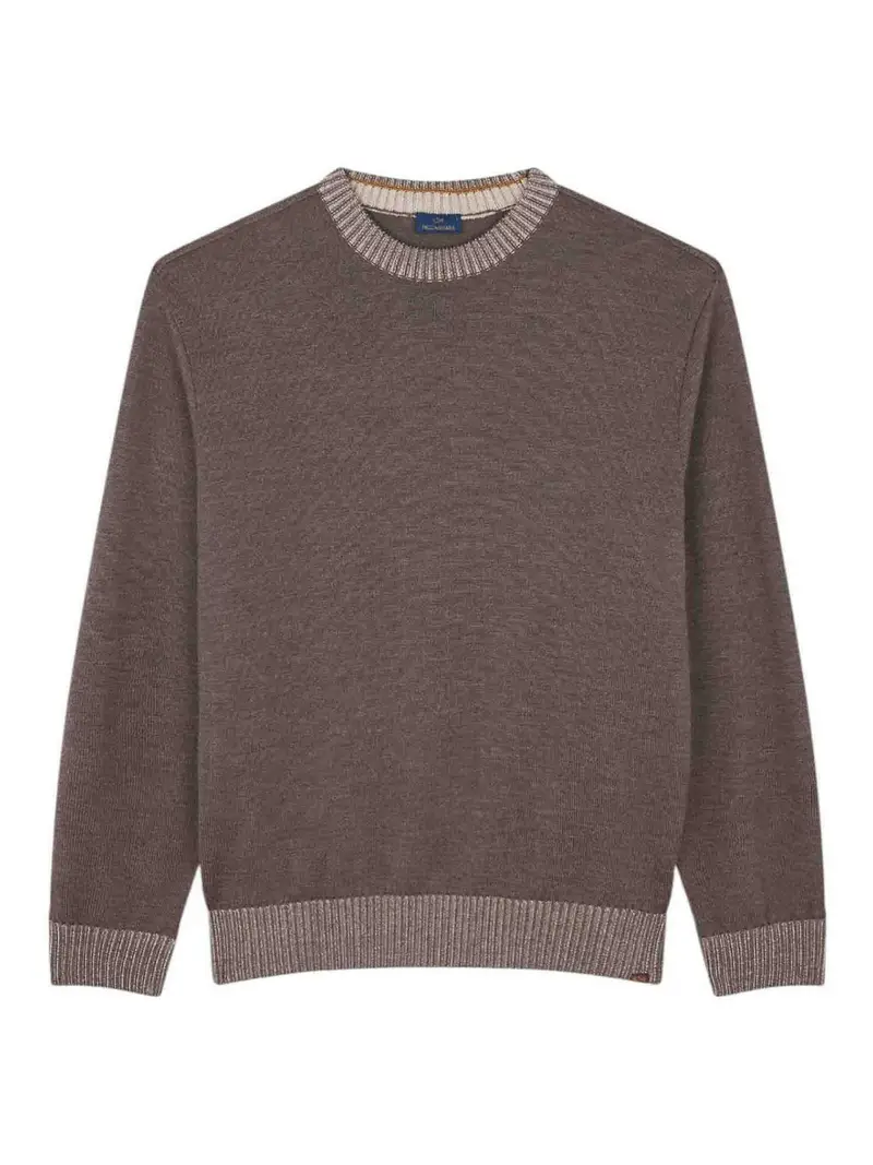 Maglione Beige
