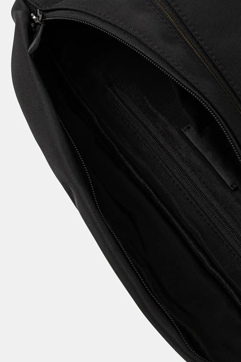 PAUL & SHARK Marsupio Nero 3846142 miniatura 4