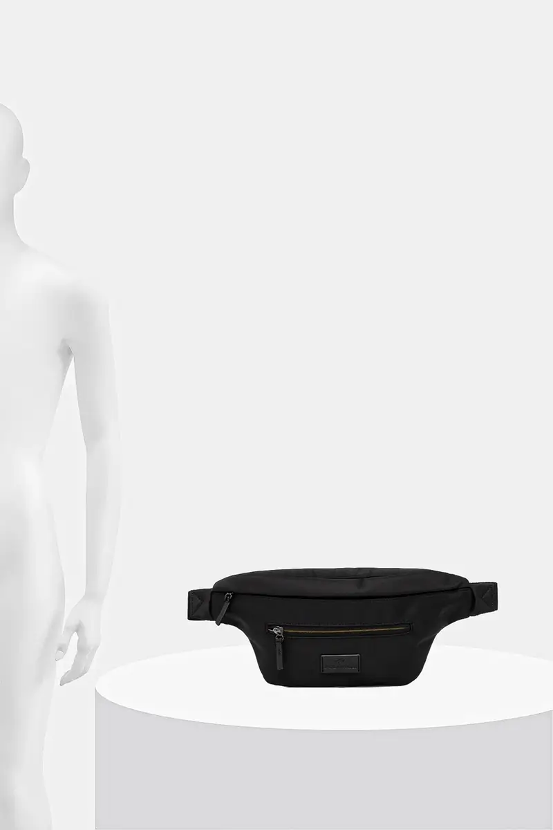 PAUL & SHARK Marsupio Nero 3846142 miniatura 5