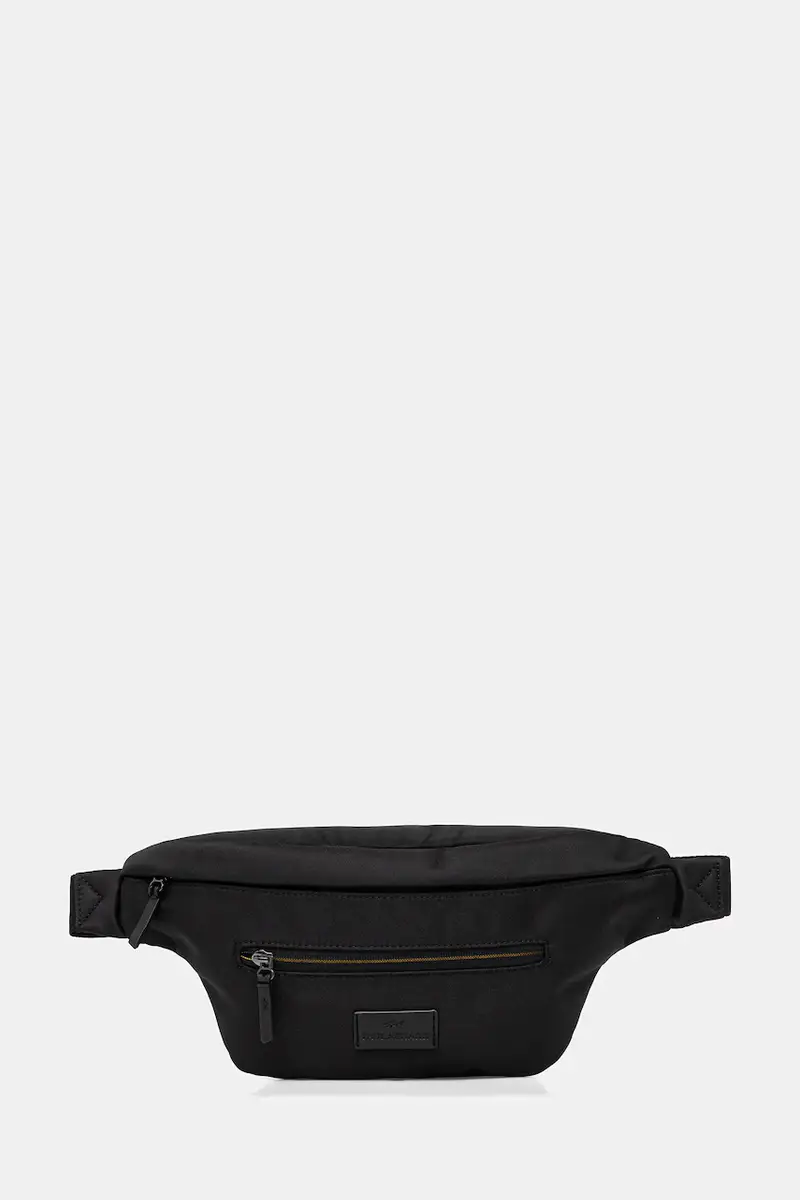 PAUL & SHARK Marsupio Nero 3846142