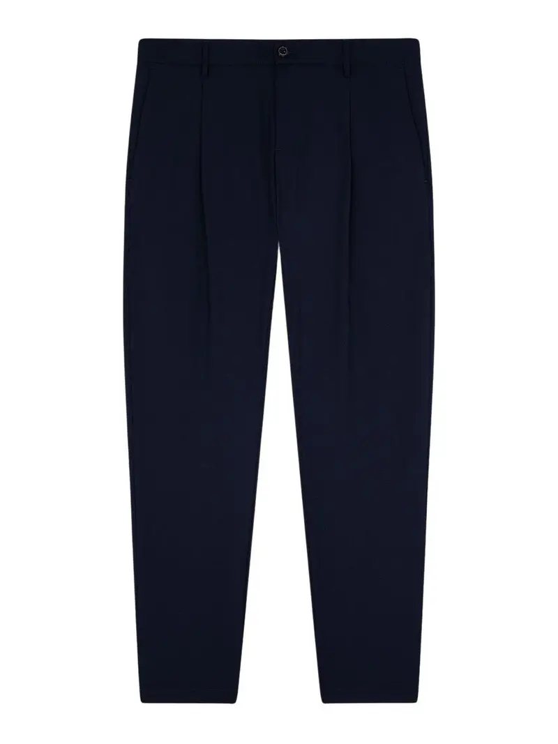 Pantaloni Blu