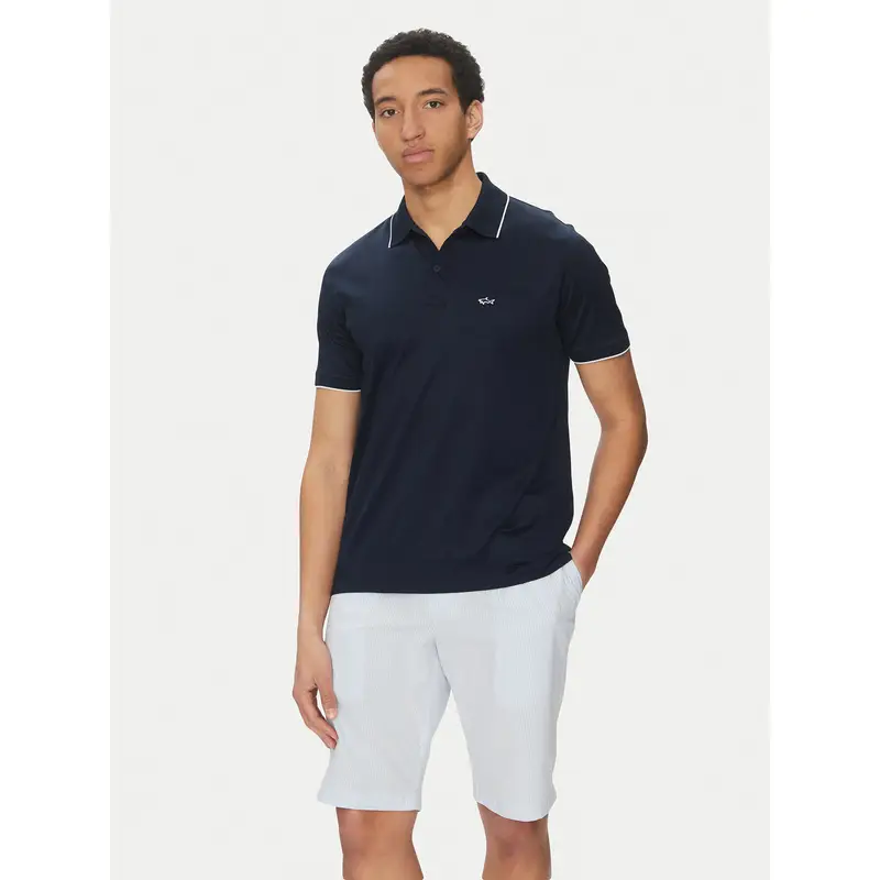 PAUL & SHARK Polo Blu 3975606