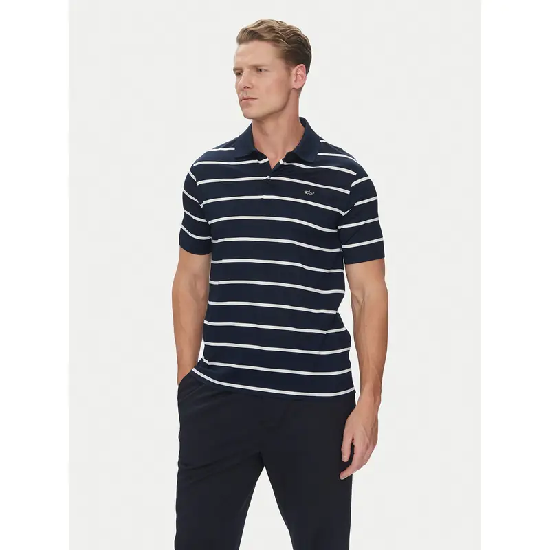 PAUL & SHARK Polo Blu 4189358