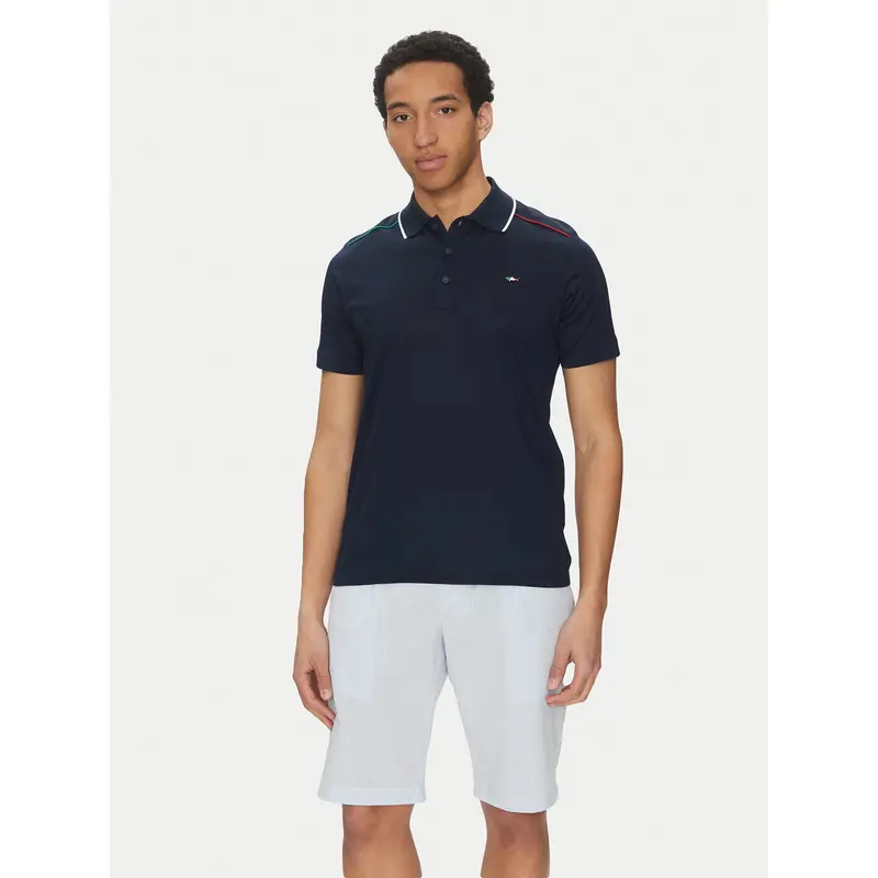 PAUL & SHARK Polo Blu 3223508